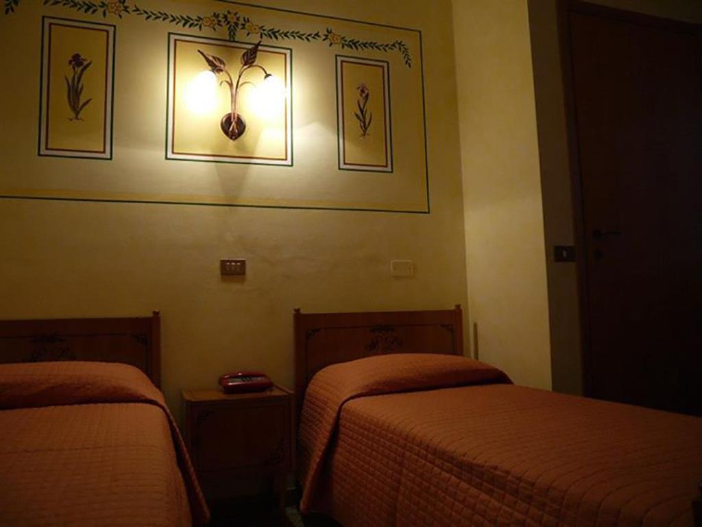 Pensione Lidia San Salvo Extérieur photo