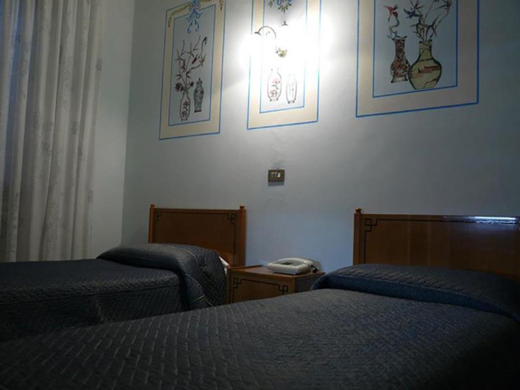 Pensione Lidia San Salvo Extérieur photo