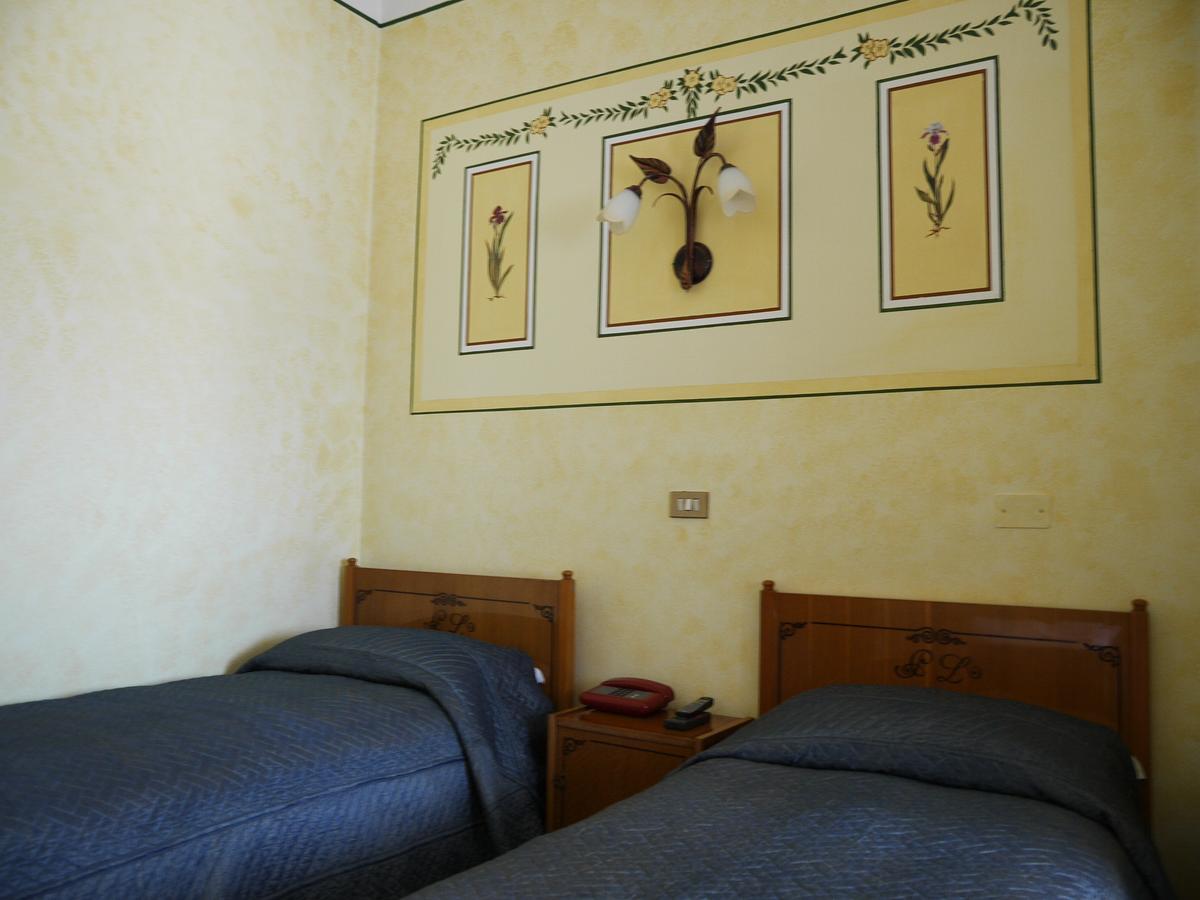 Pensione Lidia San Salvo Extérieur photo